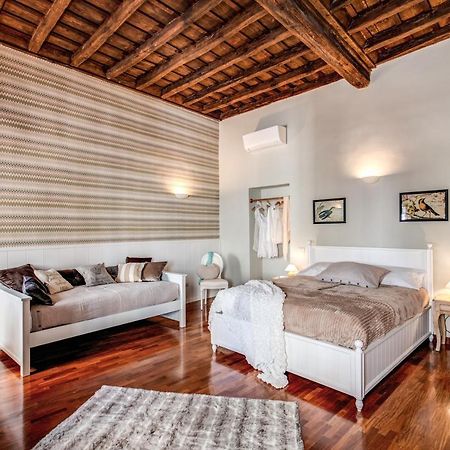 Colosseo Miracle Suite Ρώμη Εξωτερικό φωτογραφία