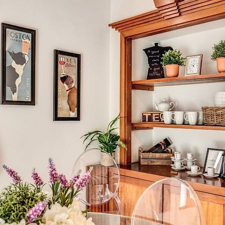 Colosseo Miracle Suite Ρώμη Εξωτερικό φωτογραφία
