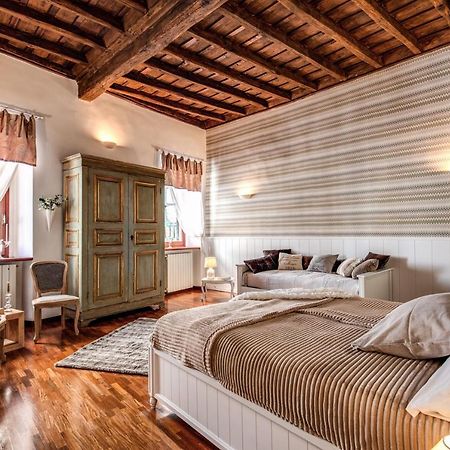Colosseo Miracle Suite Ρώμη Εξωτερικό φωτογραφία