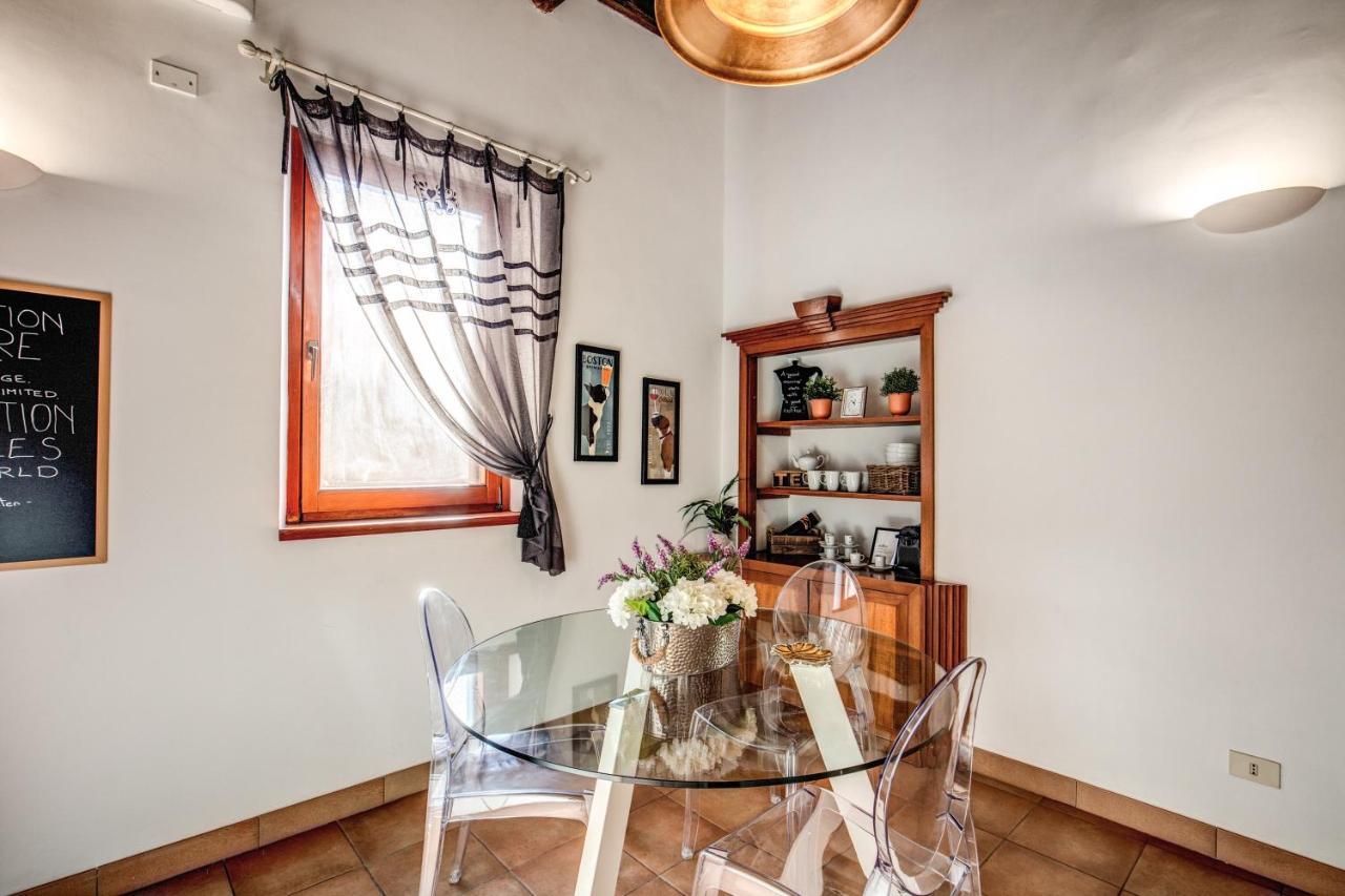 Colosseo Miracle Suite Ρώμη Εξωτερικό φωτογραφία