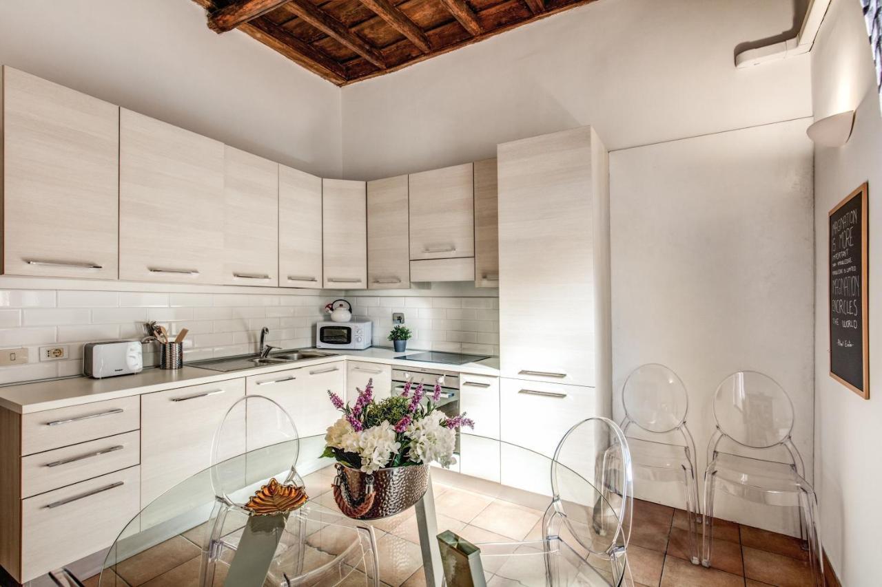 Colosseo Miracle Suite Ρώμη Εξωτερικό φωτογραφία