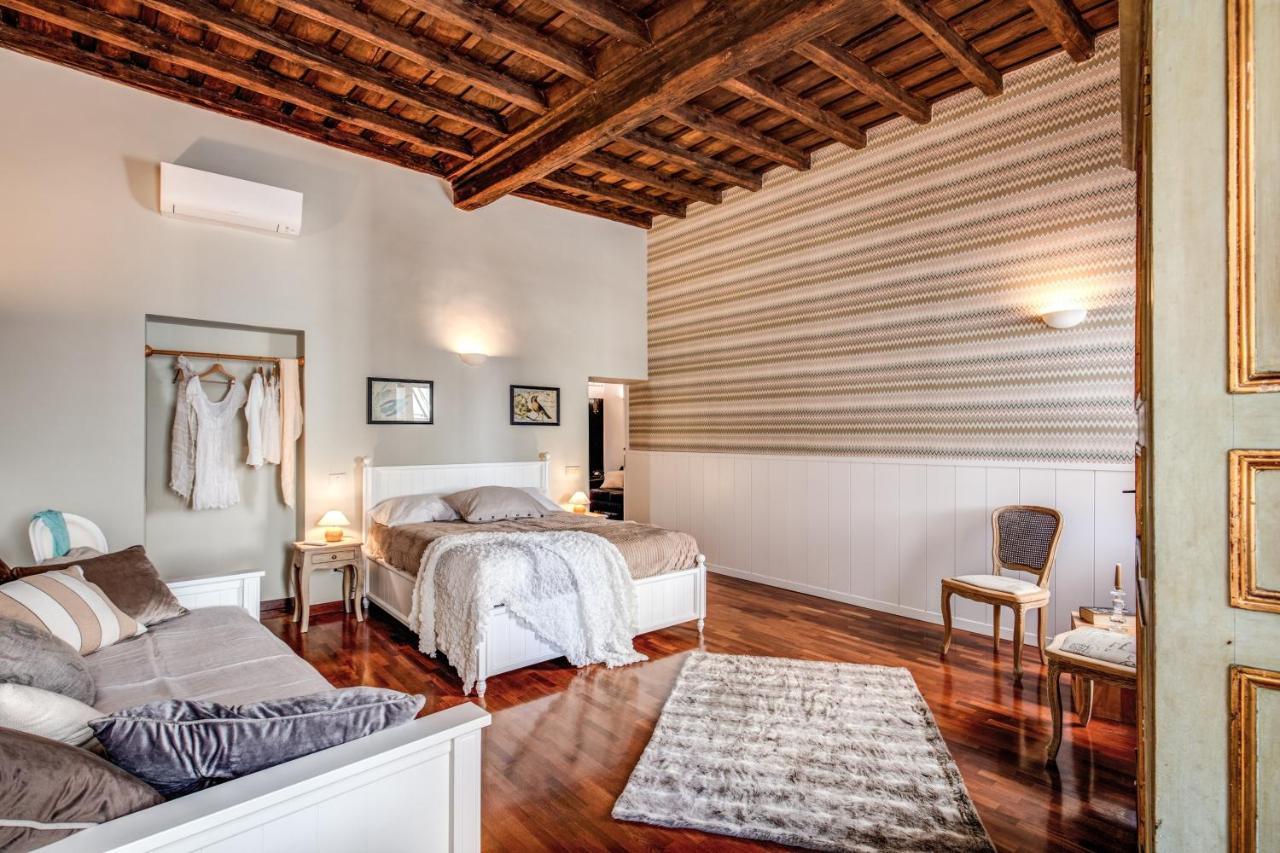 Colosseo Miracle Suite Ρώμη Εξωτερικό φωτογραφία