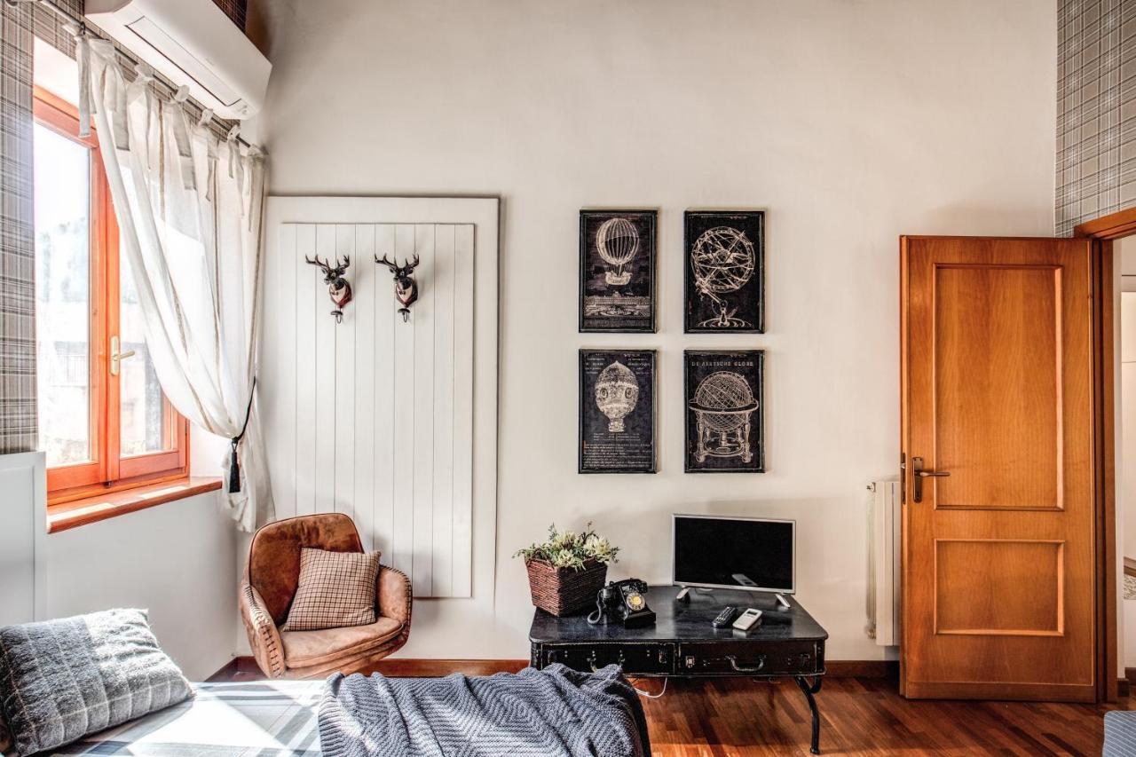 Colosseo Miracle Suite Ρώμη Εξωτερικό φωτογραφία