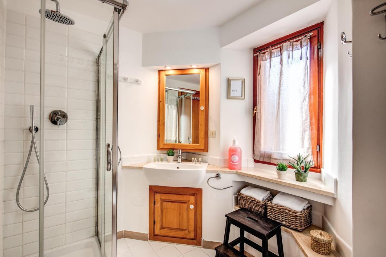 Colosseo Miracle Suite Ρώμη Εξωτερικό φωτογραφία