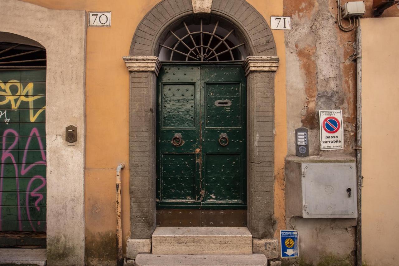 Colosseo Miracle Suite Ρώμη Εξωτερικό φωτογραφία
