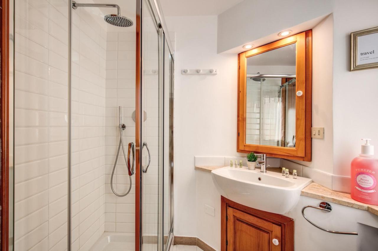 Colosseo Miracle Suite Ρώμη Εξωτερικό φωτογραφία