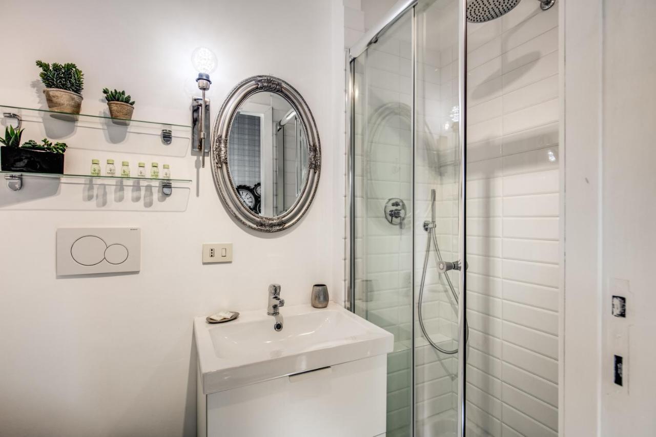 Colosseo Miracle Suite Ρώμη Εξωτερικό φωτογραφία