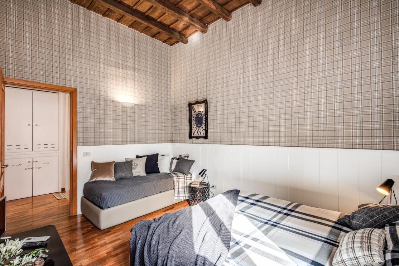 Colosseo Miracle Suite Ρώμη Εξωτερικό φωτογραφία