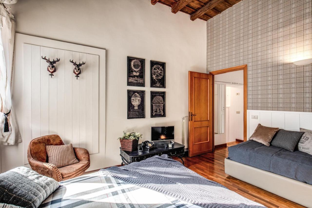 Colosseo Miracle Suite Ρώμη Εξωτερικό φωτογραφία