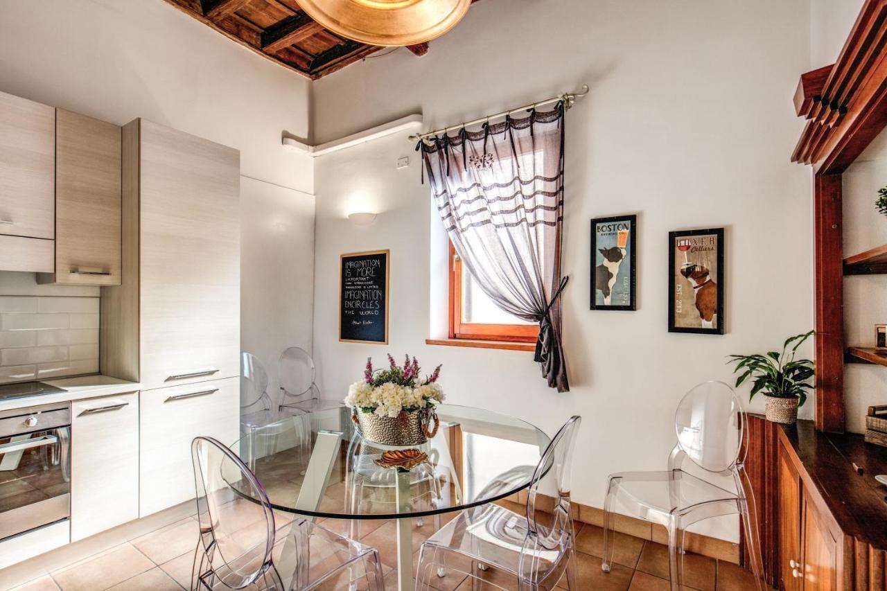 Colosseo Miracle Suite Ρώμη Εξωτερικό φωτογραφία