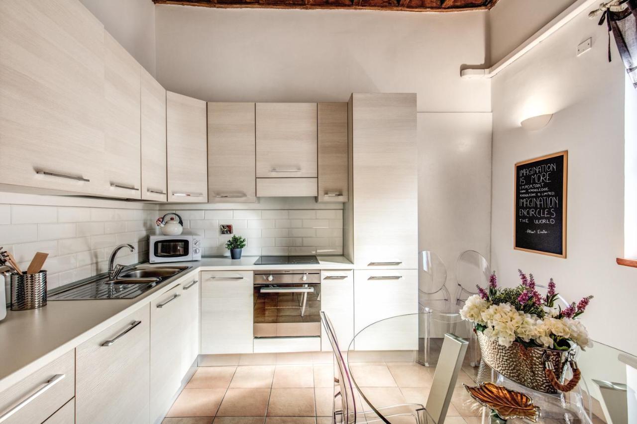 Colosseo Miracle Suite Ρώμη Εξωτερικό φωτογραφία