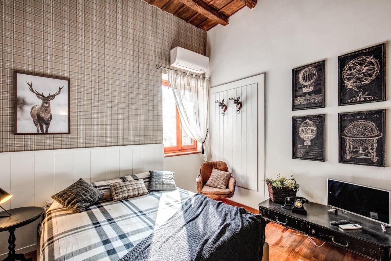 Colosseo Miracle Suite Ρώμη Εξωτερικό φωτογραφία
