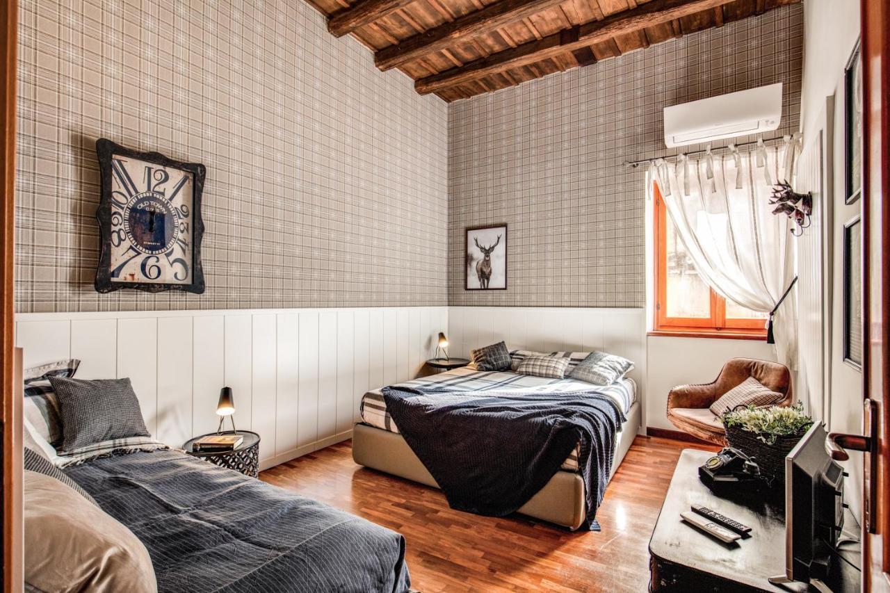 Colosseo Miracle Suite Ρώμη Εξωτερικό φωτογραφία