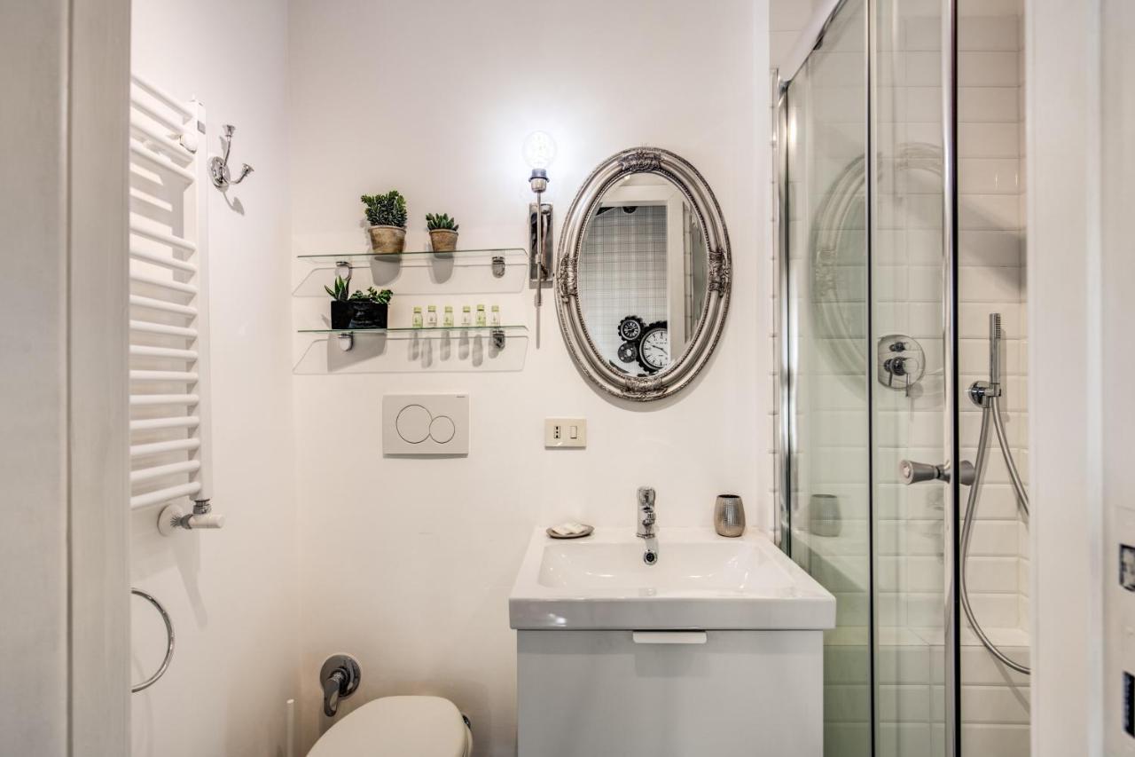 Colosseo Miracle Suite Ρώμη Εξωτερικό φωτογραφία